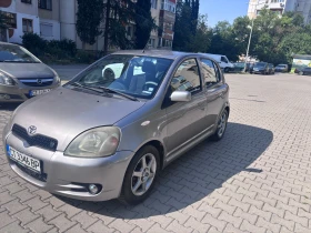 Обява за продажба на Toyota Yaris ~4 100 лв. - изображение 4