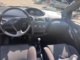 Обява за продажба на Toyota Yaris ~4 100 лв. - изображение 1