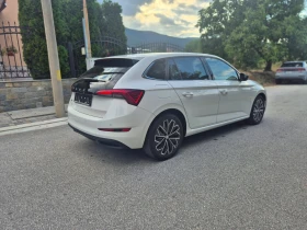 Skoda Scala 150/SportLine/Altomatic  | Mobile.bg    4