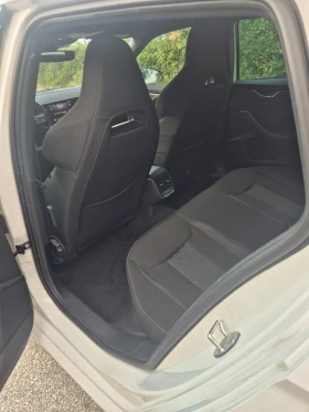 Skoda Scala 150/SportLine/Altomatic  | Mobile.bg    9