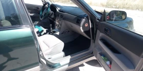 Обява за продажба на Subaru Forester 2.0i Клима, Газ ~7 600 лв. - изображение 7