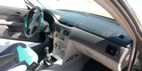 Обява за продажба на Subaru Forester 2.0i Клима, Газ ~7 600 лв. - изображение 5
