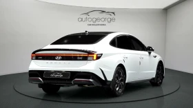 Hyundai Sonata 2.0LPG | Mobile.bg    2