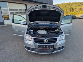 VW Touran 1.9TDI XENON | Mobile.bg    17