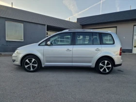 VW Touran 1.9TDI XENON | Mobile.bg    7