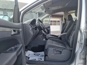 VW Touran 1.9TDI XENON | Mobile.bg    9