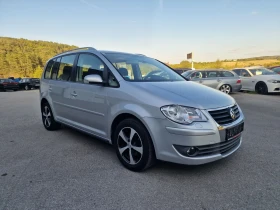 VW Touran 1.9TDI XENON | Mobile.bg    2