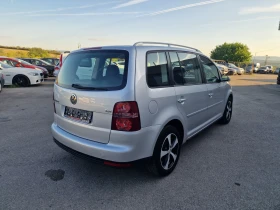 VW Touran 1.9TDI XENON | Mobile.bg    6