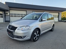 VW Touran 1.9TDI XENON | Mobile.bg    3