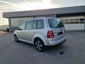 VW Touran 1.9TDI XENON | Mobile.bg    4