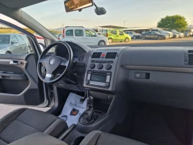 VW Touran 1.9TDI XENON | Mobile.bg    12