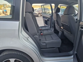 VW Touran 1.9TDI XENON | Mobile.bg    14