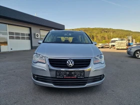  VW Touran