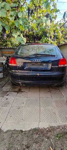 Обява за продажба на Audi A3 ~Цена по договаряне - изображение 1