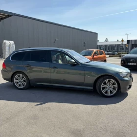 BMW 330 E91 LCI RWD | Mobile.bg � ����� ������ 4