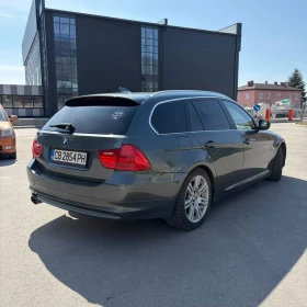 BMW 330 E91 LCI RWD | Mobile.bg � ����� ������ 5