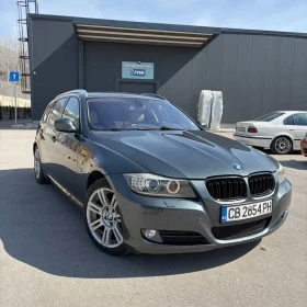 ������ BMW 330