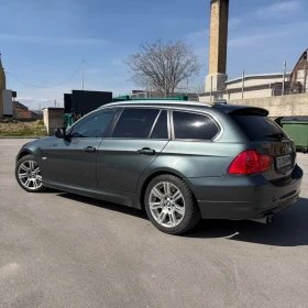 BMW 330 E91 LCI RWD | Mobile.bg � ����� ������ 3
