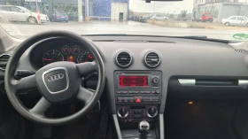 Audi A3 1.9tdi evro 4 - 7800 лв. / 3988.08 € - 29334631 7