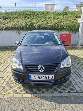 Обява за продажба на VW Polo ~3 800 лв. - изображение 1 | Auto.bg Обява за продажба на VW Polo ~3 800 лв. - изображение 1