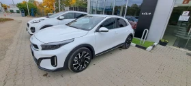 Обява за продажба на Kia XCeed 1, 5Т ~52 950 лв. - изображение 1 | Auto.bg Обява за продажба на Kia XCeed 1, 5Т ~52 950 лв. - изображение 1