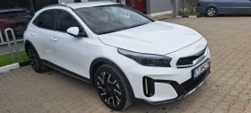 Обява за продажба на Kia XCeed 1, 5Т ~52 950 лв. - изображение 2 | Auto.bg Обява за продажба на Kia XCeed 1, 5Т ~52 950 лв. - изображение 2