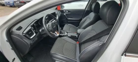 Обява за продажба на Kia XCeed 1, 5Т ~52 950 лв. - изображение 5 | Auto.bg Обява за продажба на Kia XCeed 1, 5Т ~52 950 лв. - изображение 5