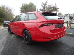 Skoda Octavia 4x4 2.0 TDI AMBITION - 29990 лв. / 15333.64 € - 52291995 4