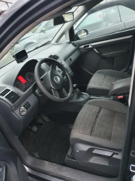 VW Touran 1.9 TDI 105 hp   | Mobile.bg    7