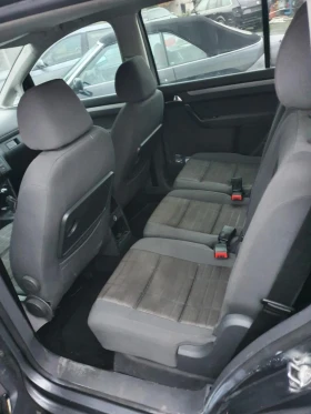VW Touran 1.9 TDI 105 hp   | Mobile.bg    8