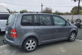 VW Touran 1.9 TDI 105 hp   | Mobile.bg    4