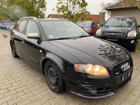 Audi A4 2.0tdi 140к.с, снимка 6