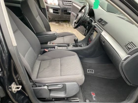 Audi A4 2.0tdi 140к.с, снимка 10