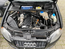 Audi A4 2.0tdi 140к.с, снимка 13