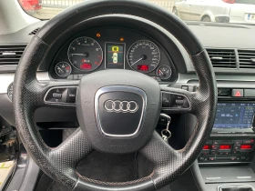 Audi A4 2.0tdi 140к.с, снимка 12
