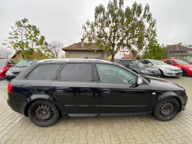 Audi A4 2.0tdi 140к.с, снимка 5