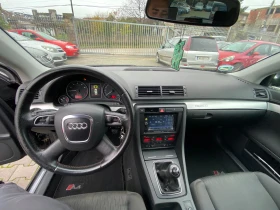 Audi A4 2.0tdi 140к.с, снимка 11