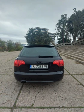 Audi A4, снимка 3
