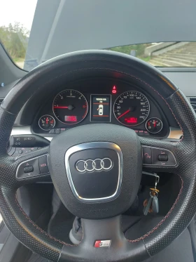 Audi A4, снимка 8