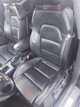 Audi A4, снимка 10