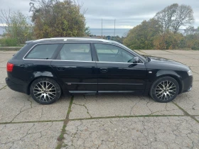 Audi A4, снимка 4