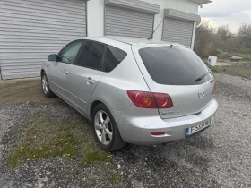 Mazda 3 - 3300 лв. / 1687.26 € - 90121900 4