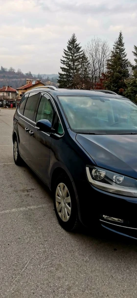 VW Sharan Highline | Mobile.bg � ����� ������ 3