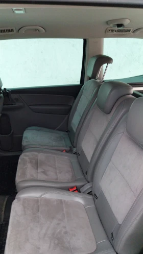 VW Sharan Highline, снимка 11