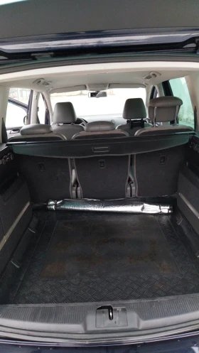 VW Sharan Highline, снимка 14