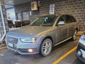 Audi A4 Allroad * Technik * CARFAX * БЕЗ ПЪРВОНАЧАЛНА ВНОСКА