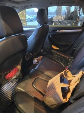 Audi A4 Allroad * Technik * CARFAX * БЕЗ ПЪРВОНАЧАЛНА ВНОСКА - 11400 € / 22296.46 лв. - 14956404 10