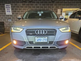Audi A4 Allroad * Technik * CARFAX * БЕЗ ПЪРВОНАЧАЛНА ВНОСКА - 11400 € / 22296.46 лв. - 14956404 6