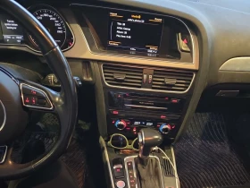 Audi A4 Allroad * Technik * CARFAX * БЕЗ ПЪРВОНАЧАЛНА ВНОСКА - 11400 € / 22296.46 лв. - 14956404 9