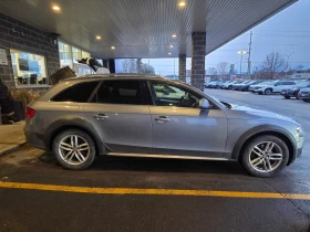 Audi A4 Allroad * Technik * CARFAX * БЕЗ ПЪРВОНАЧАЛНА ВНОСКА - 11400 € / 22296.46 лв. - 14956404 3